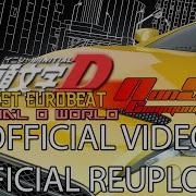 That S Eurobeat Radio