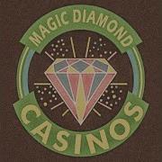 2 Dolla Will Magic Diamond