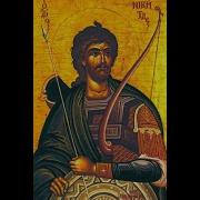 Акафист Великомученику Никите