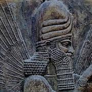Страна Двух Рек История 5 Класс