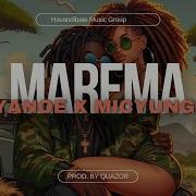 Micyunging Oriyano Marema Remix Prod By Quazor Micyunging