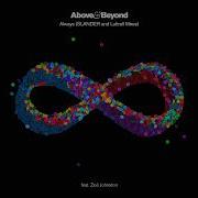 Above Beyond Feat Zoë Johnston Always Luttrell Remix