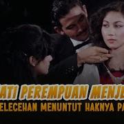 Film Jadul Indonesia Terjerumus Di Lembah Hitam