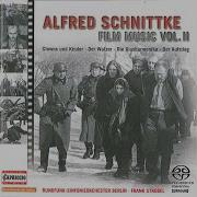 Frank Strobel Clowns And Kids Suite Arr F Strobel V Waltz