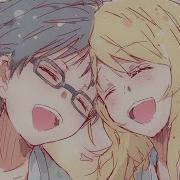 Your Lie In April Friend A Kayou Remix