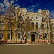 Марат Курфат России Малый Городок