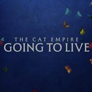 Going To Live The Cat Empire