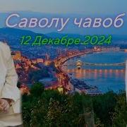 Хочи Мирзо 2024
