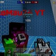 Pixel Gun 3D Developer Lab