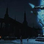 Final Fantasy Xiv Relaxing Music Ambience A Day In Ishgard
