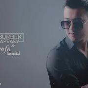 Boburbek Arapboyev Bevafo Remix
