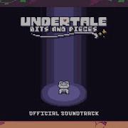 Undertale Bits And Pieces Diversions And Doorkeys