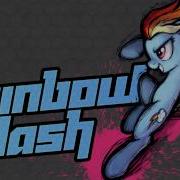 Rainbow Dash Theme