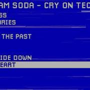 Cry On Techno Co Starring Side