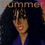 Donna Summer If It Hurts Just A Little