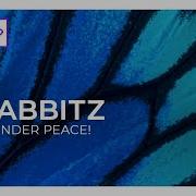 Grabbitz Surrender Peace
