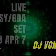 Dj Vonpire Set Iv