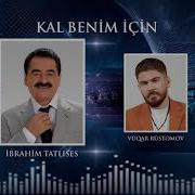 Vuqar Rustemov Ibrahim Tatlises