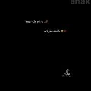 Manuk Einq Mi Jamanak