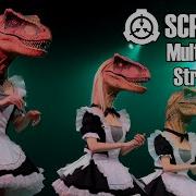 Scp 1472 Multiverse Str P Club Safe Building Scp