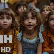 Дети Цветы Жизни Фильм