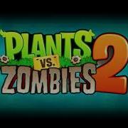 Pvz 2 Music Zombot Phase 3