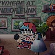 Friday Night Funk Mod Dementia End Funkin
