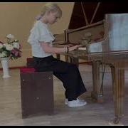 Пьеса Черни Таинственный Незнакомец