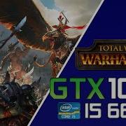 Directx 11 Vs Directx 12 Side By Side Comparison Total War Warhammer