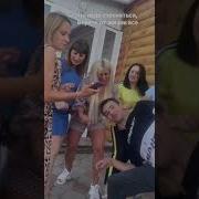 Сектор Газа Балалайка Кавер Клип