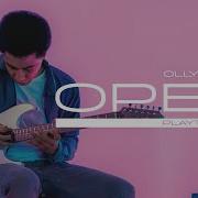 Olly Steele Open