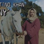 Valentino Khan Pony