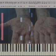 Я Буду Всегда С Тобой Наргиз Ноты И Видеоурок Для Фортепиано Piano