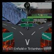 3X3 E1 Enfield Or Tottenham Instrumental D4Funds