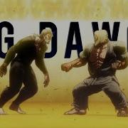 Kengan Ashura Amv