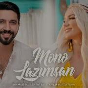 Mene Lazimsan Axmed Mustafaev