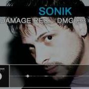 Ivan Carsten Sonic