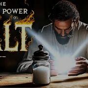 Hidden Secret Power From Heaven