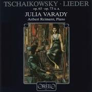 Julia Varady Aribert Reimann