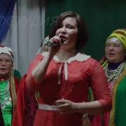 Уфтанма Поет Людмила Давлетшина