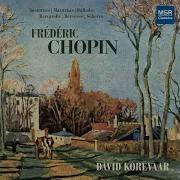 Scherzo No 4 In E Major Op 54 David Korevaar Topic