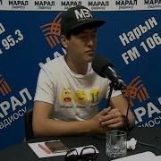 Ырчы Ильяс Кудретов Маралда Конокто