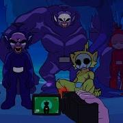 Fnf Vs Slendytubbies 3 Funkin In The Massacre Night