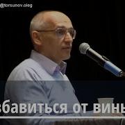 Торсунов Чувство Вины