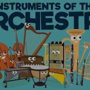 Of All The Instruments That Are