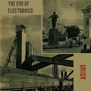 The End Of Electronics