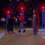 Альфия Мурсалова Гюльнисе Агаева