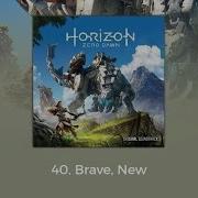 Horizon Brave New