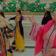 Сарвиноз Курязова Дует
