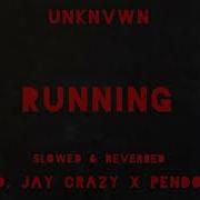 Unknvwn Running Slowed Reverb